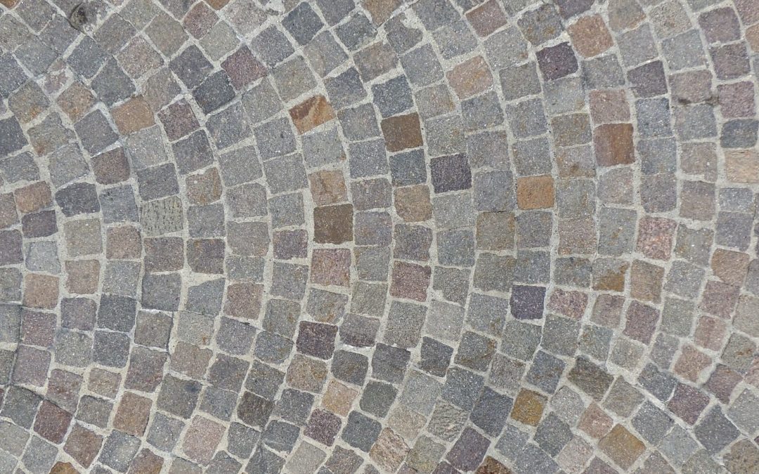 Tout savoir sur la pierre naturelle pour vos extérieurs